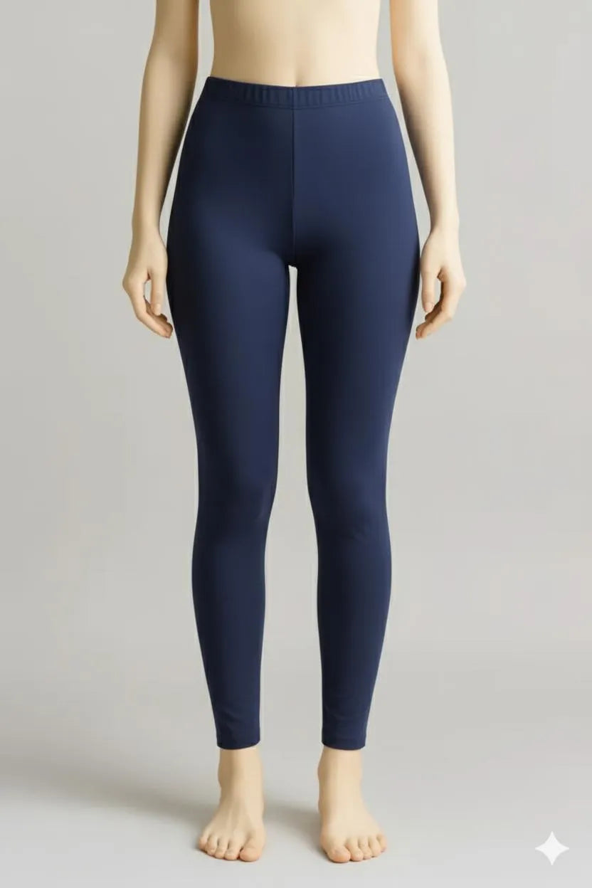 ✨ Premium Imported Stretchable Tights for Women & Girls | Soft, Comfortable & Everyday Wear