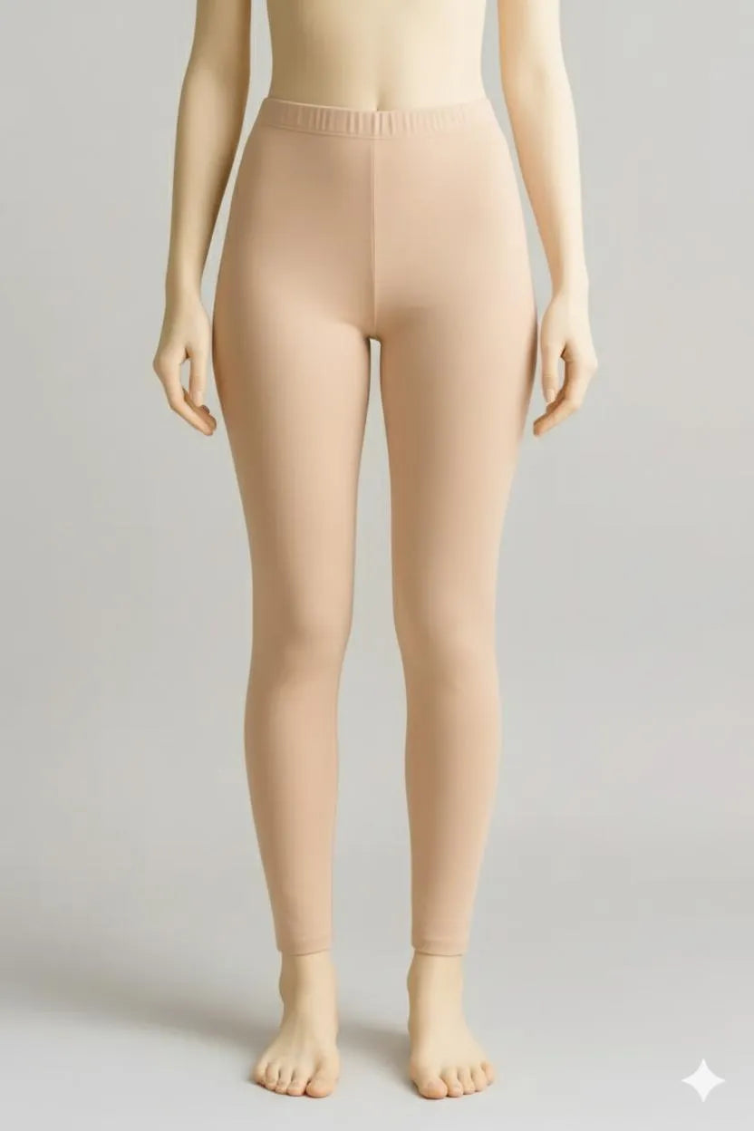 ✨ Premium Imported Stretchable Tights for Women & Girls | Soft, Comfortable & Everyday Wear