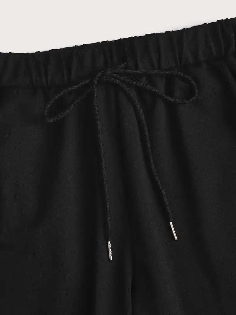 Premium Women's Stitched Polyester Fleece Printed Tracksuit