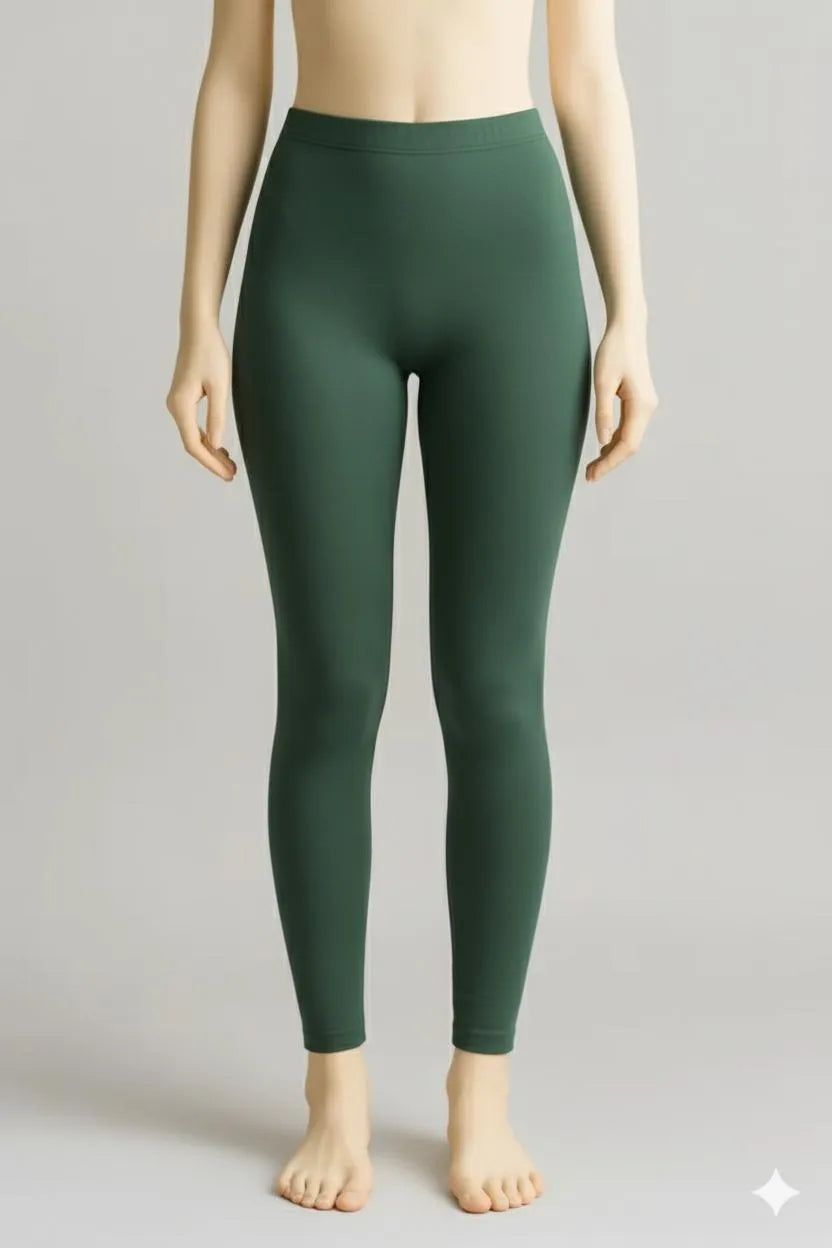 ✨ Premium Imported Stretchable Tights for Women & Girls | Soft, Comfortable & Everyday Wear