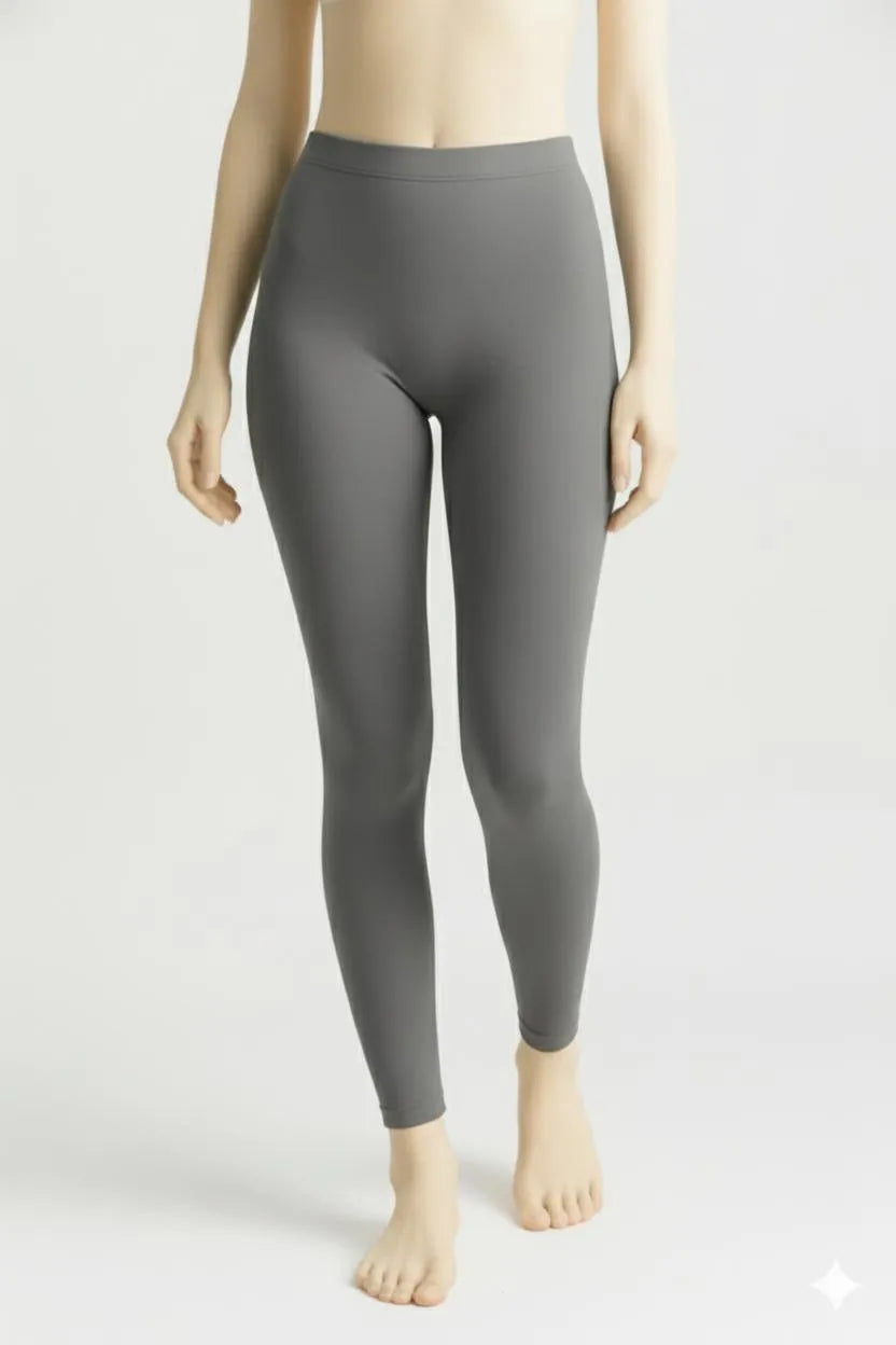 ✨ Premium Imported Stretchable Tights for Women & Girls | Soft, Comfortable & Everyday Wear
