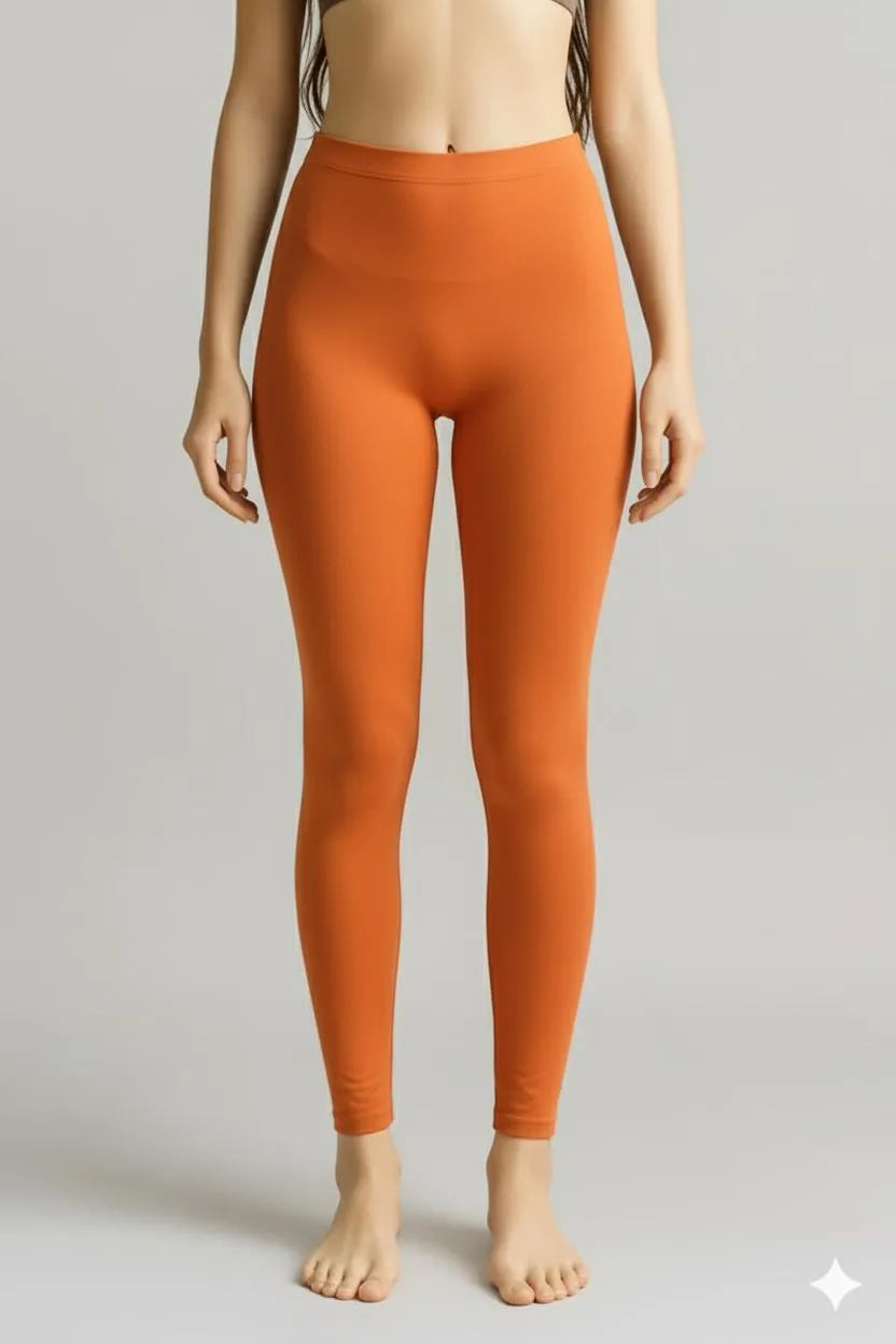 ✨ Premium Imported Stretchable Tights for Women & Girls | Soft, Comfortable & Everyday Wear
