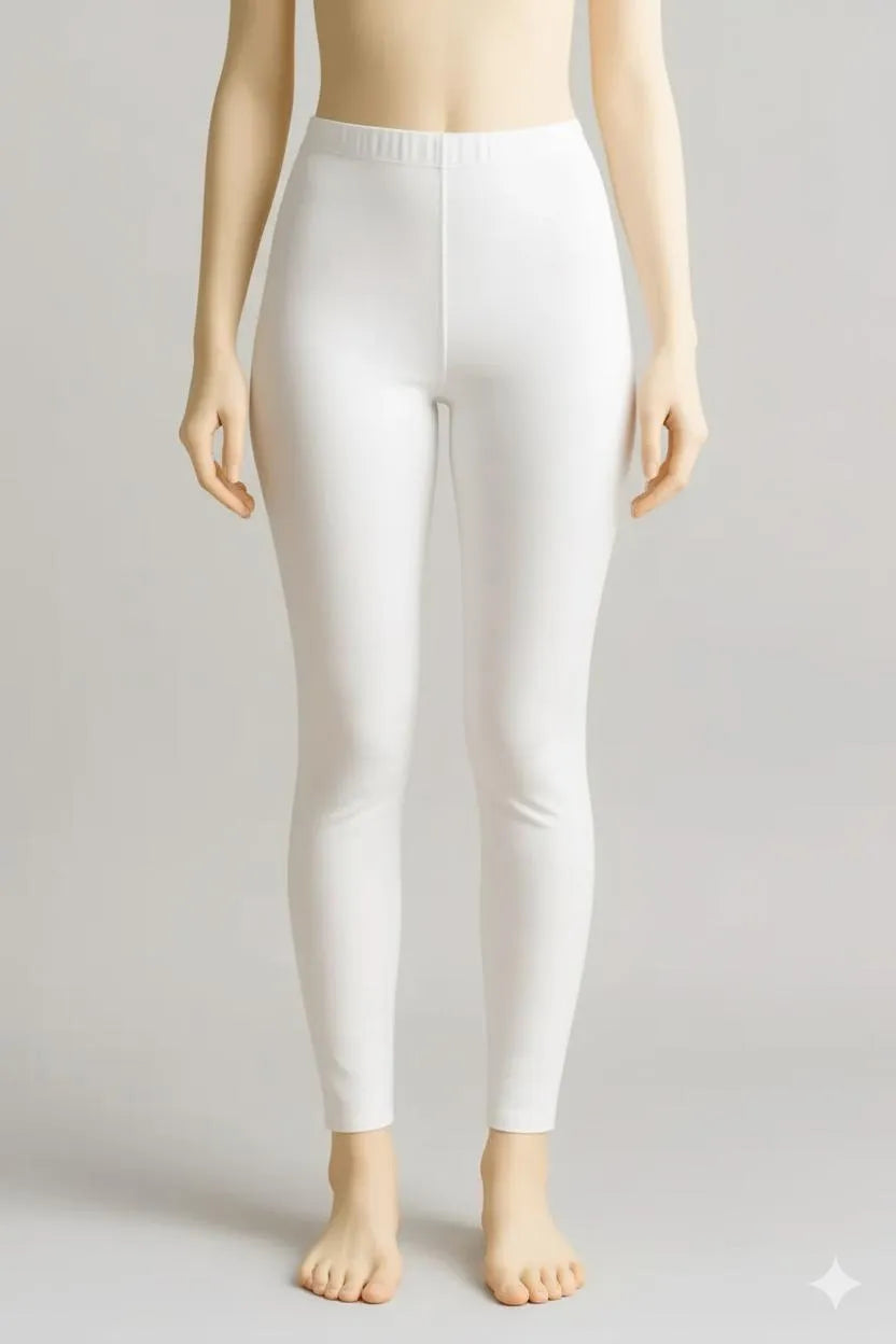 ✨ Premium Imported Stretchable Tights for Women & Girls | Soft, Comfortable & Everyday Wear