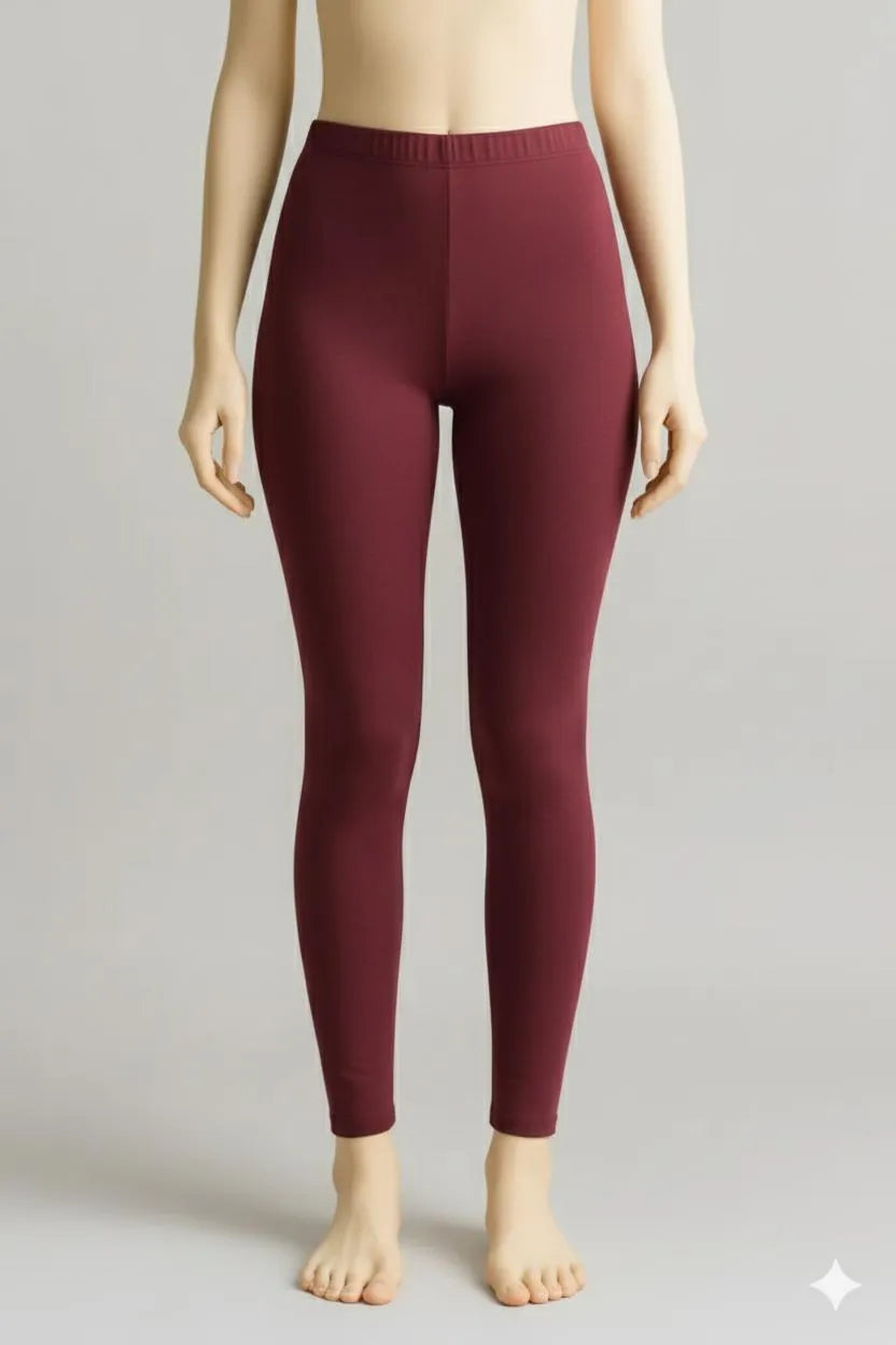 ✨ Premium Imported Stretchable Tights for Women & Girls | Soft, Comfortable & Everyday Wear